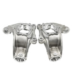Front Left & Right Steering Knuckle 3C0407253F for Volkswagen CC, Passat B6 (2006–2010)
