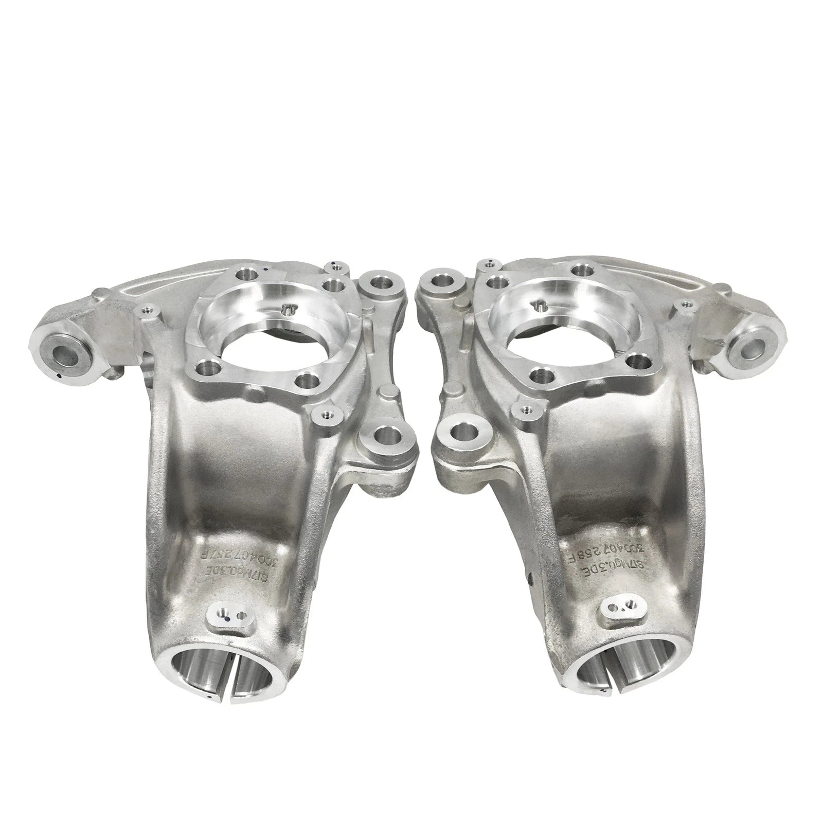 Front Left & Right Steering Knuckle 3C0407253F for Volkswagen CC, Passat B6 (2006–2010)