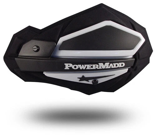 Powermadd Star Series Handguard for Can Am DS 450 DS 650 (2008–2018)