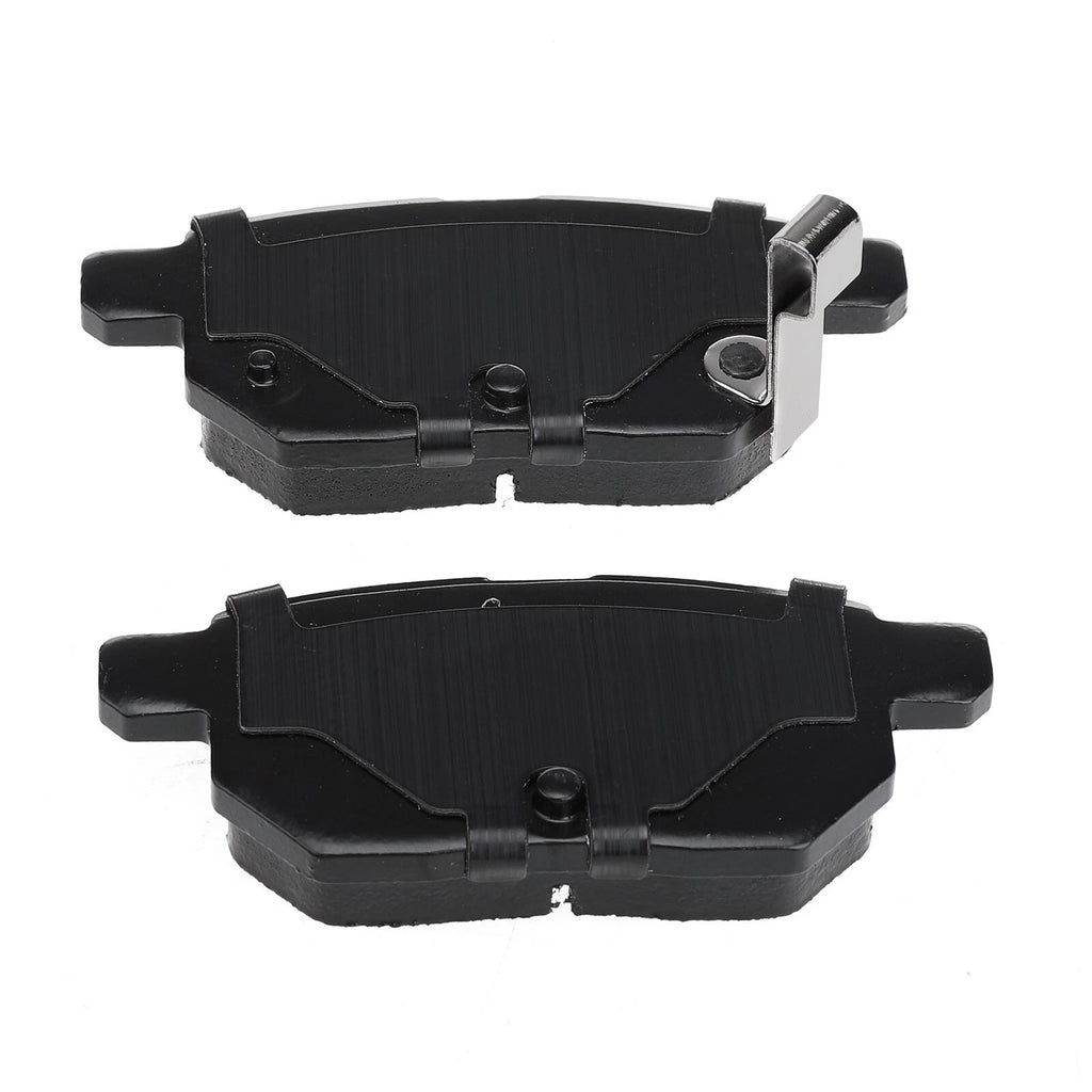 Ceramic Brake Pads for Toyota Corolla 2009-2019 & Matrix 2009-2019