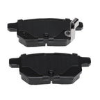 Ceramic Brake Pads for Toyota Corolla 2009-2019 & Matrix 2009-2019