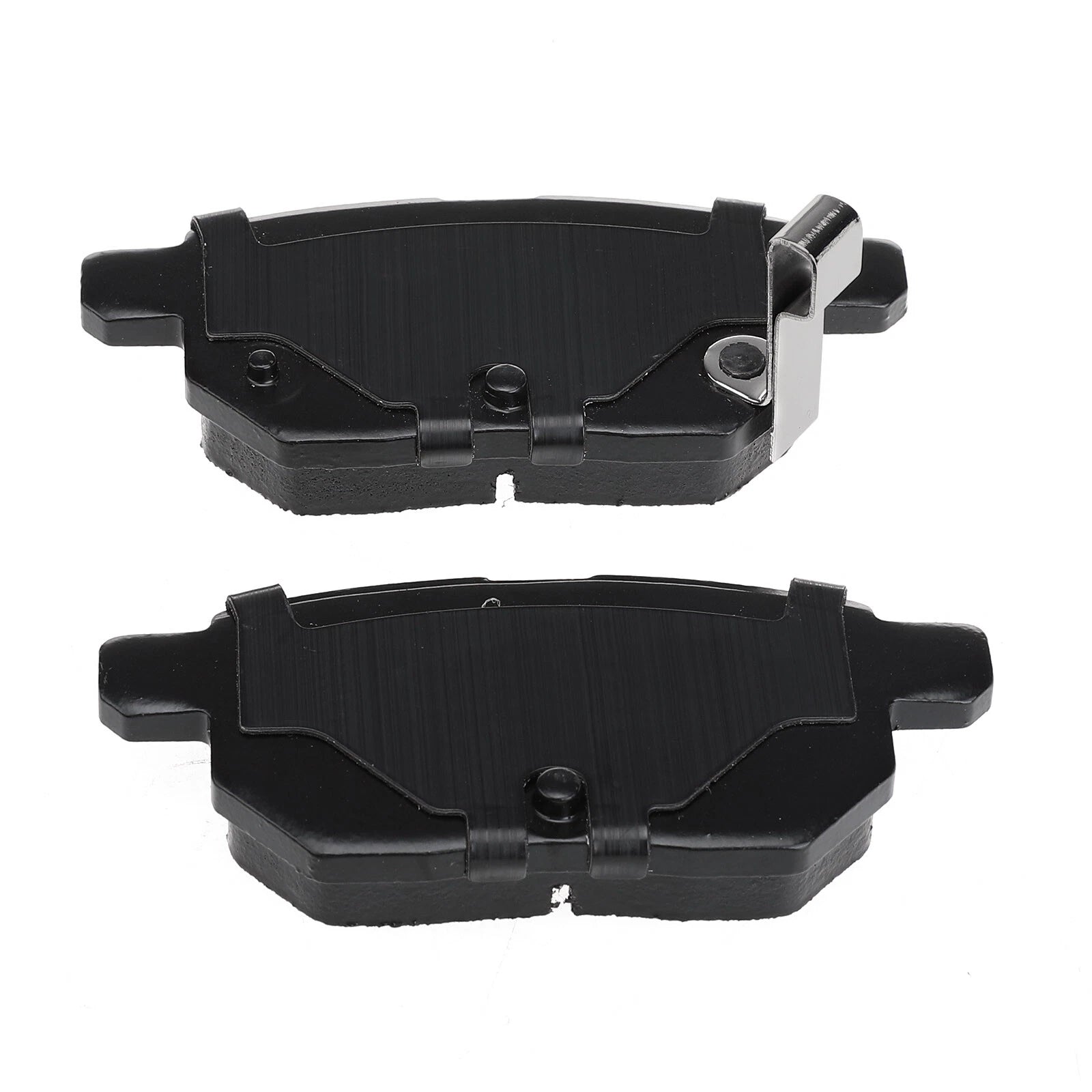 Ceramic Brake Pads for Toyota Corolla 2009-2019 & Matrix 2009-2019