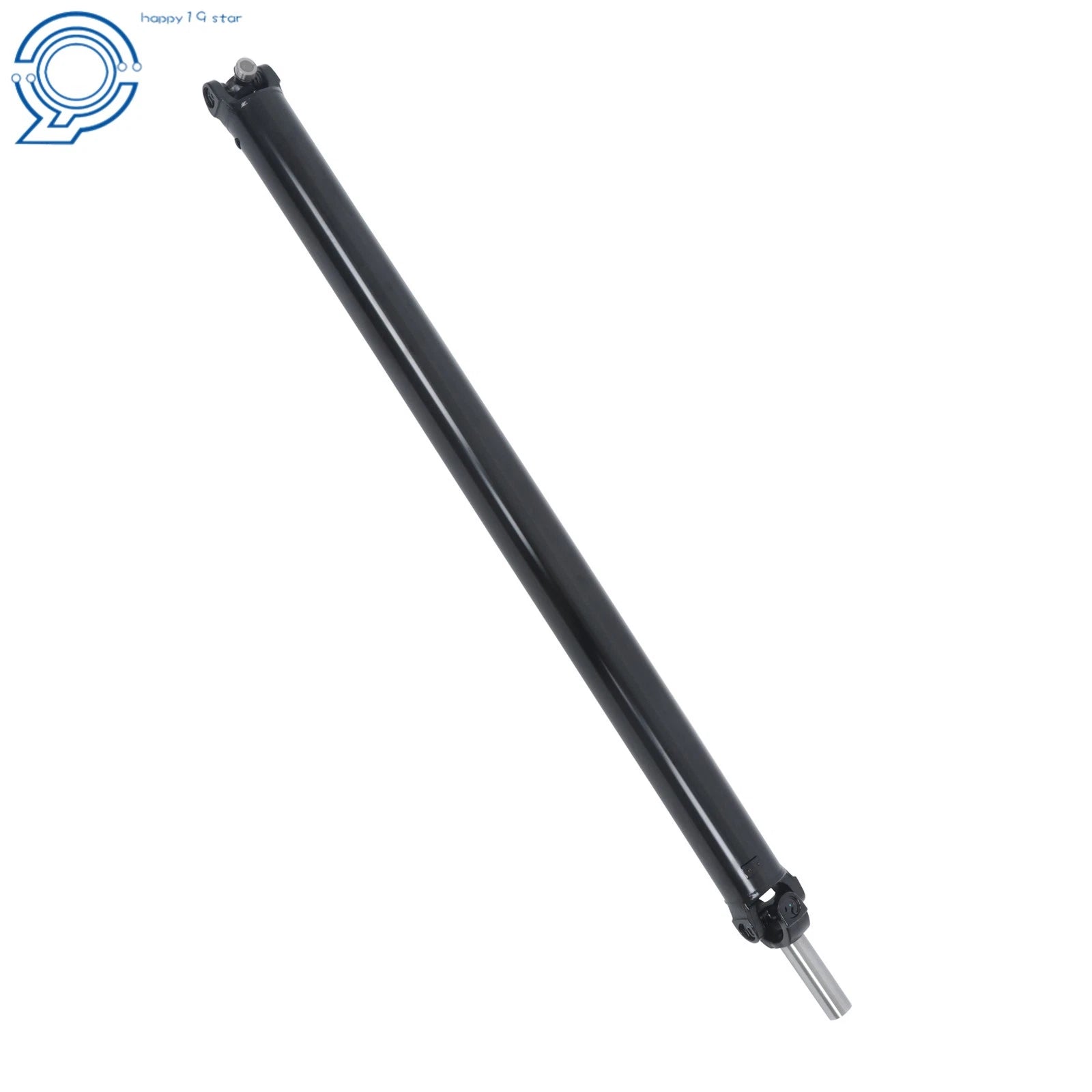 Rear Driveshaft Assembly for GMC Canyon (2004–2012) RWD