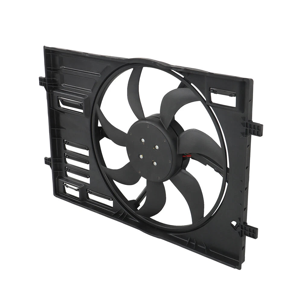 Cooling Fan Assembly for VW Golf/Audi A3 (2015-2021)