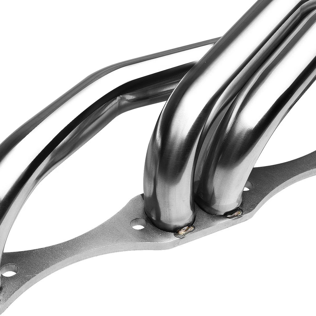 Clipster Header/Exhaust Manifold for F-Body Small Block SBC 265-400 (1967–1981)