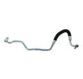 Engine Oil Cooler Hose Assembly 17227565937 for BMW