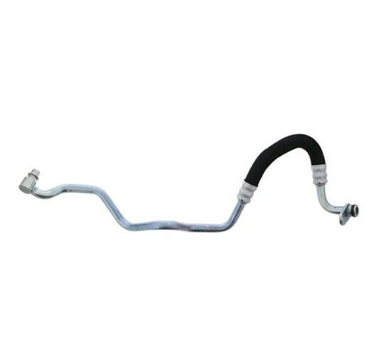 Engine Oil Cooler Hose Assembly 17227565937 for BMW