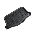 Cargo Liner Rear Trunk Mat for Honda Fit Jazz (2014–2019)