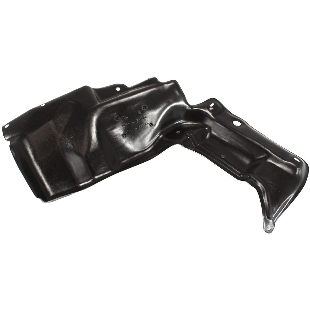 Engine Splash Shield for Pontiac Vibe (2003–2008) Driver Side Lower
