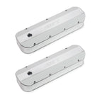 Set of 2 Valve Covers for Quick Fuel 128-22QFT