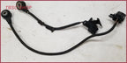 Set of 2 Knock Detonation Sensors for Jaguar S-Type (2000–2002)
