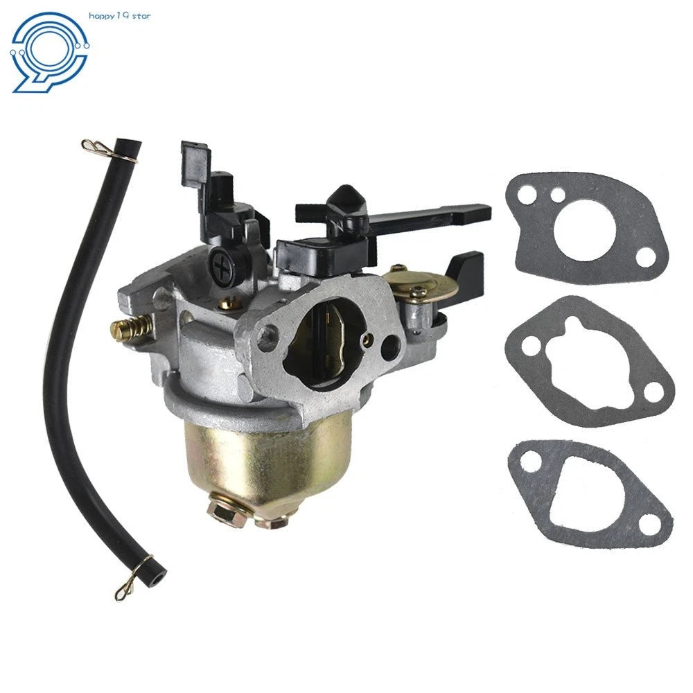 Carburetor with Gasket for Kohler SH265 (18-853-16-S, 1885316S)