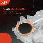 Engine Timing Cover for Hyundai Kona Sonata Tucson Veloster (2021–2023)