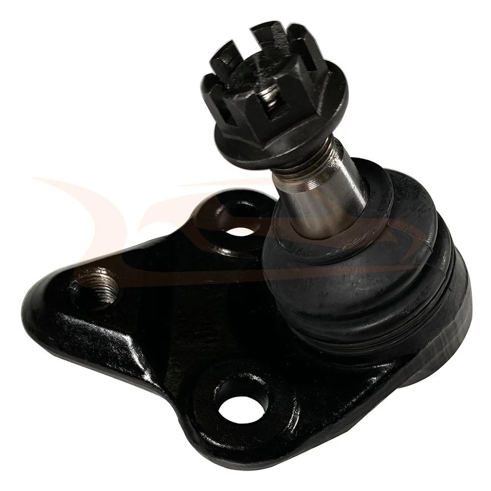 Set of 4 Front Lower Control Arms with Ball Joints for Toyota Corolla (2003–2013)