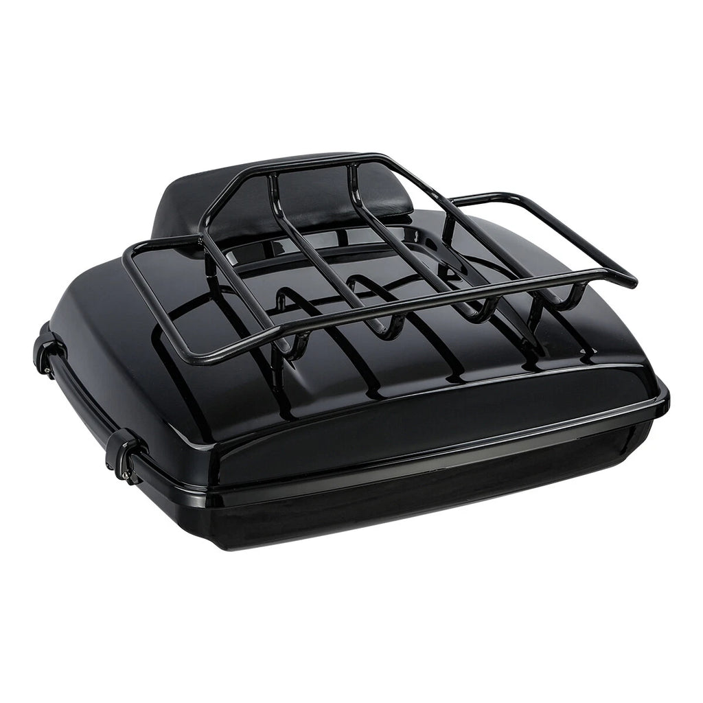 Razor Trunk Pad Rack for Harley Sport Glide FLSB FXLRS (2018–2025)
