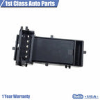 Power Door Lock Switch for Chevrolet Silverado GMC Sierra (2001-2007)