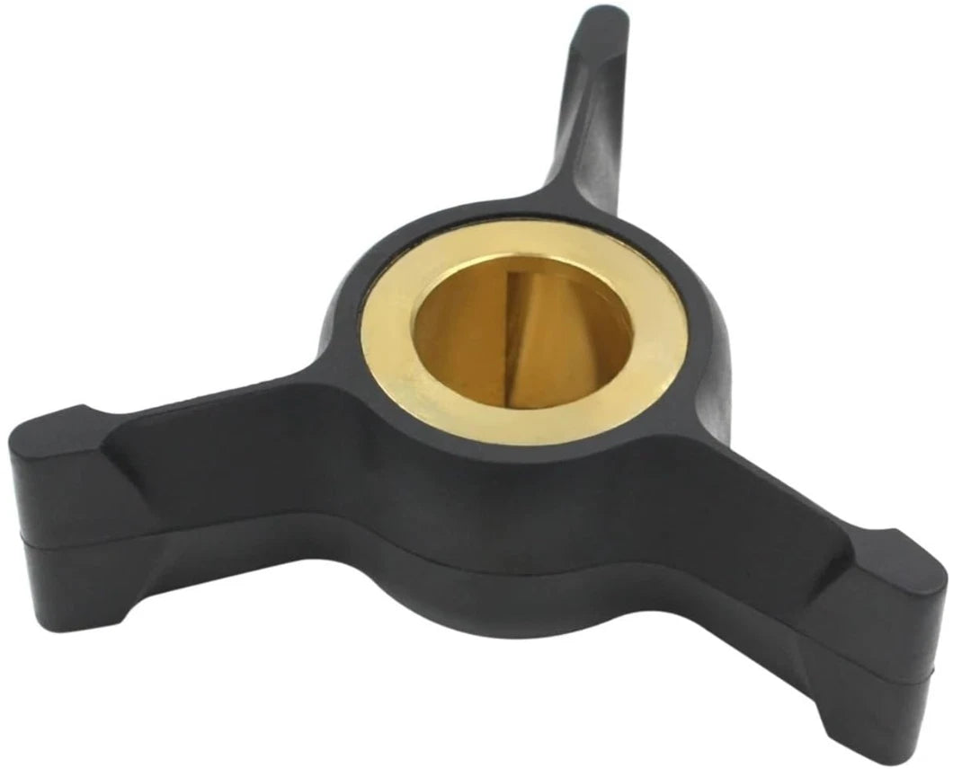 Water Pump Impeller for Evinrude Johnson 2 Stroke 35-48 HP Outboard (0432941)