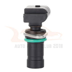 2X Engine Crankshaft Position Sensor for BMW 325i 325xi (2006–2013)