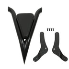 Passenger Backrest Sissy Bar for Honda Rebel 300 500 (2017â2022)
