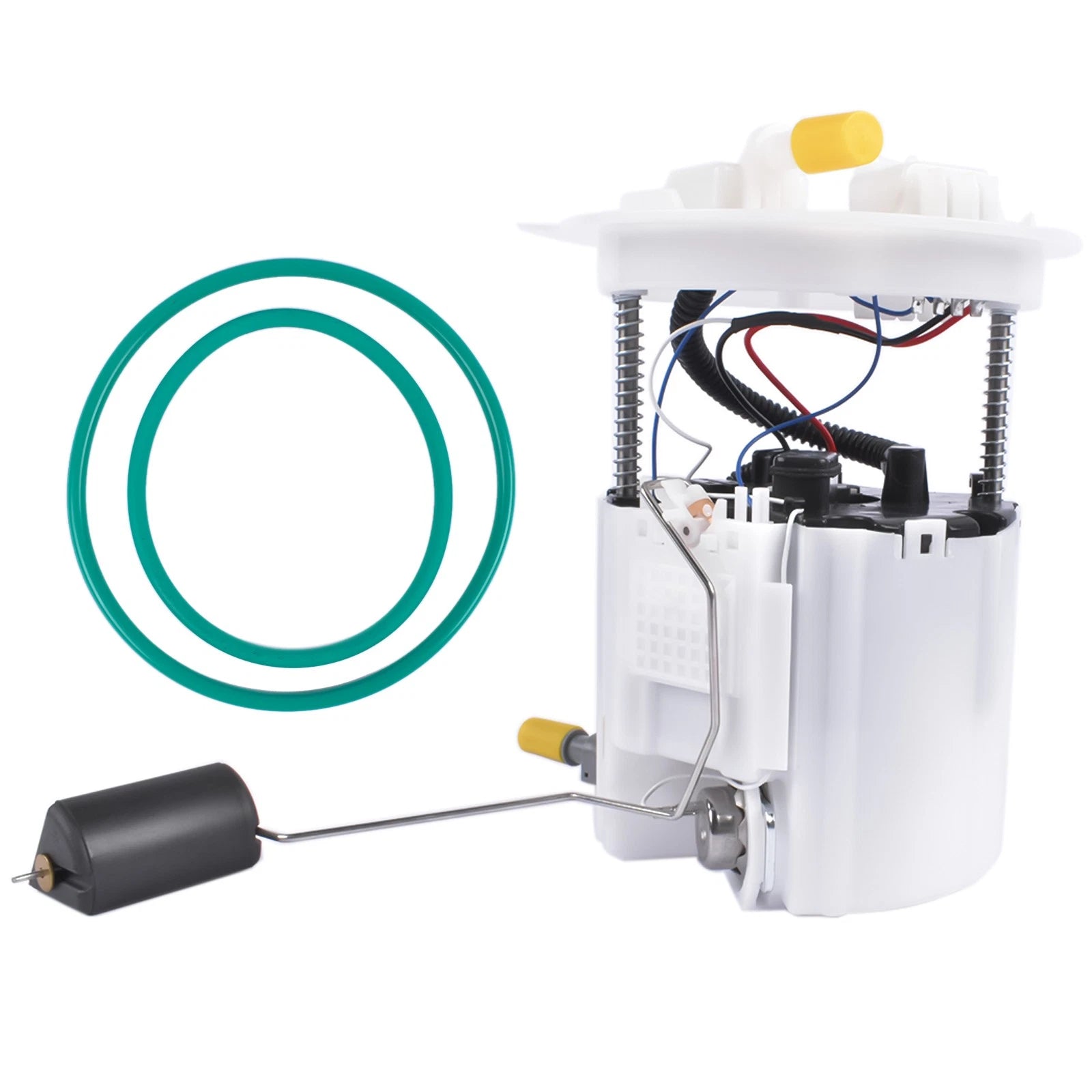 Fuel Pump with Sending Unit & Seal Ring for Chevrolet Camaro (2010–2015)