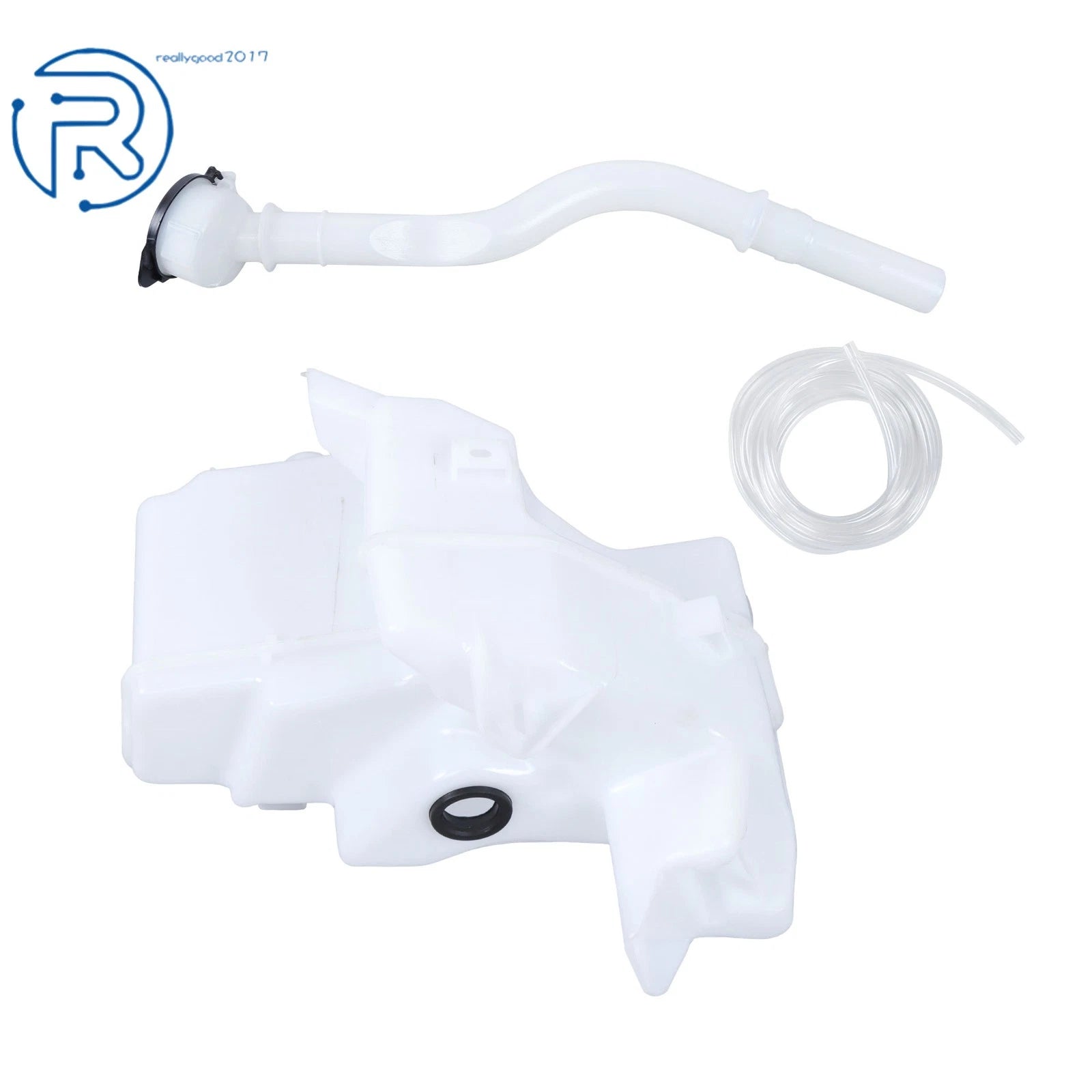 Complete Windshield Washer Fluid Tank 85330-33070 for Toyota Corolla (2020–2024)