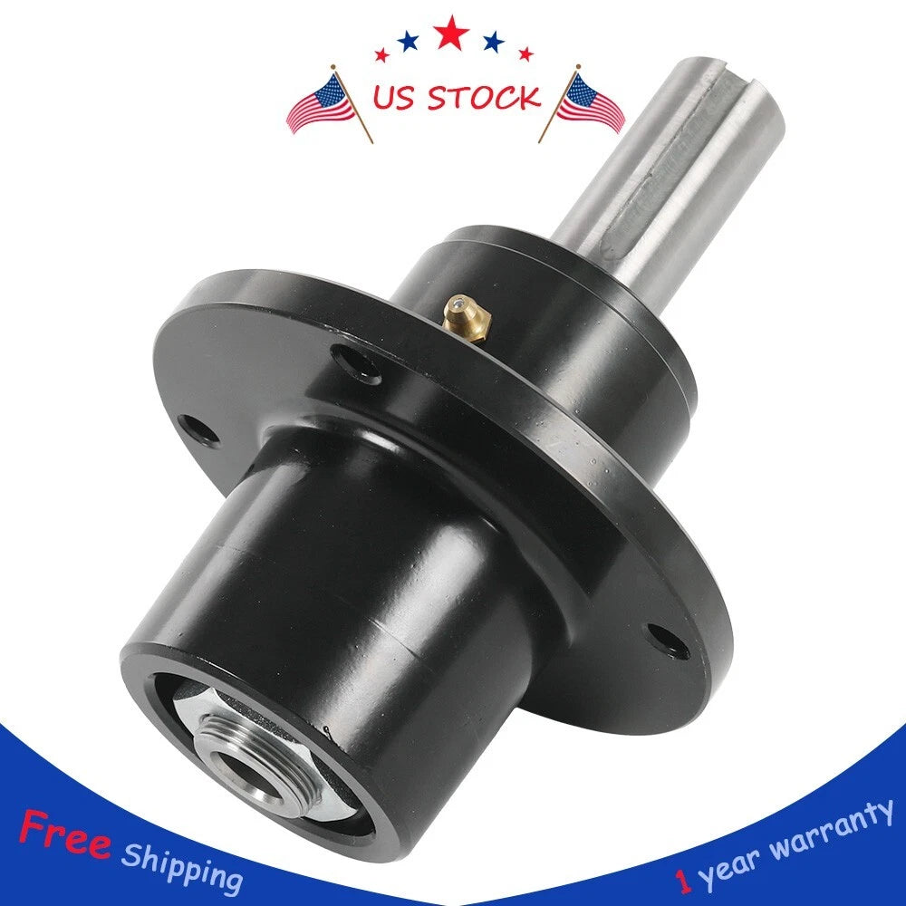 Spindles for Scag Turf Tiger, Tiger Cat, Cub, Z-Cat, V-Ride, Wildcat 