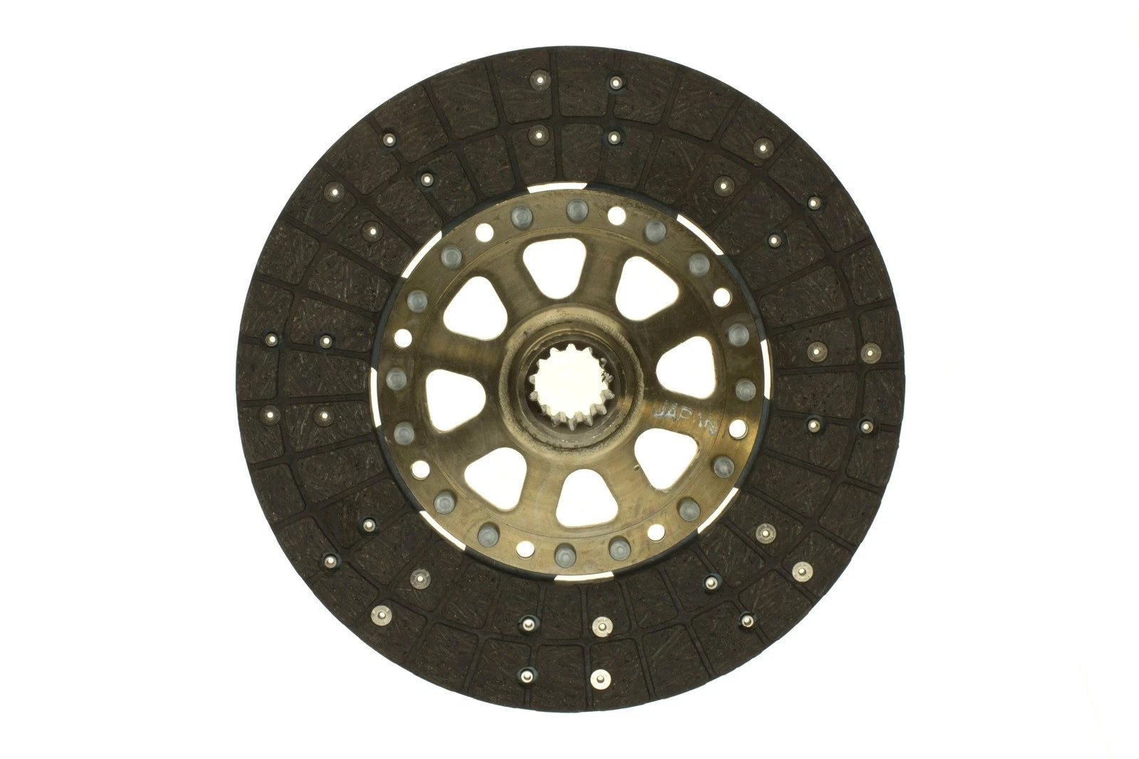 Clutch Friction Plate for Toyota Supra (1994–1998)