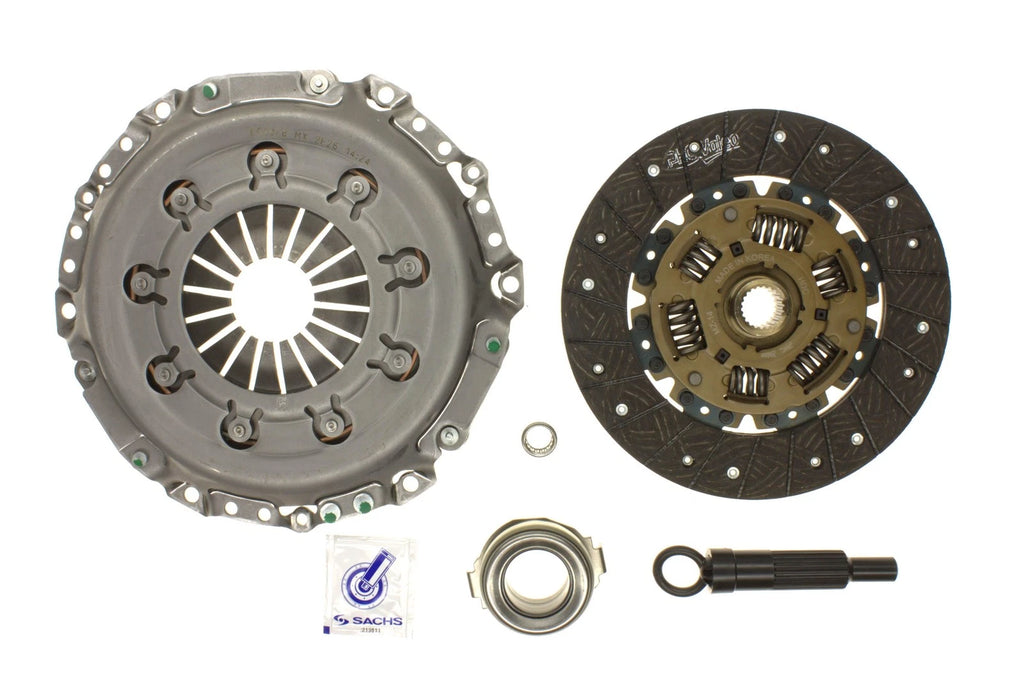 Clutch Kit for Ford Escort (1997–2003)