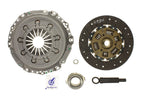 Clutch Kit for Ford Escort (1997–2003)
