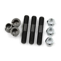 Stud & Conical Washer Steering Arm Install Kit for Dana 44