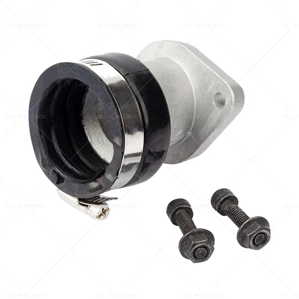 Intake Manifold Boot for Yamaha Bear Tracker 250 (2000–2004)
