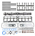 Hydraulic Lifters Kit for Dodge Ram 1500 2500 3500 5.7L V8 (2002-2018)