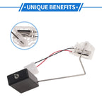 Fuel Tank Sending Unit for Dodge Caliber (2007–2012)