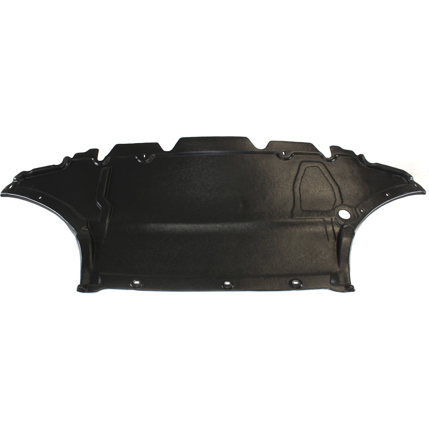 Engine Splash Shield for Audi A4 (2009–2016) Front Lower