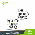 2 Pack Accelerator Pump Repair Kit for Kohler CV25 CV640