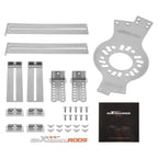 Universal Wheel Tool for Steel 6-Lug Fitments for 6x4.5–6x5.5 (1984–2004)