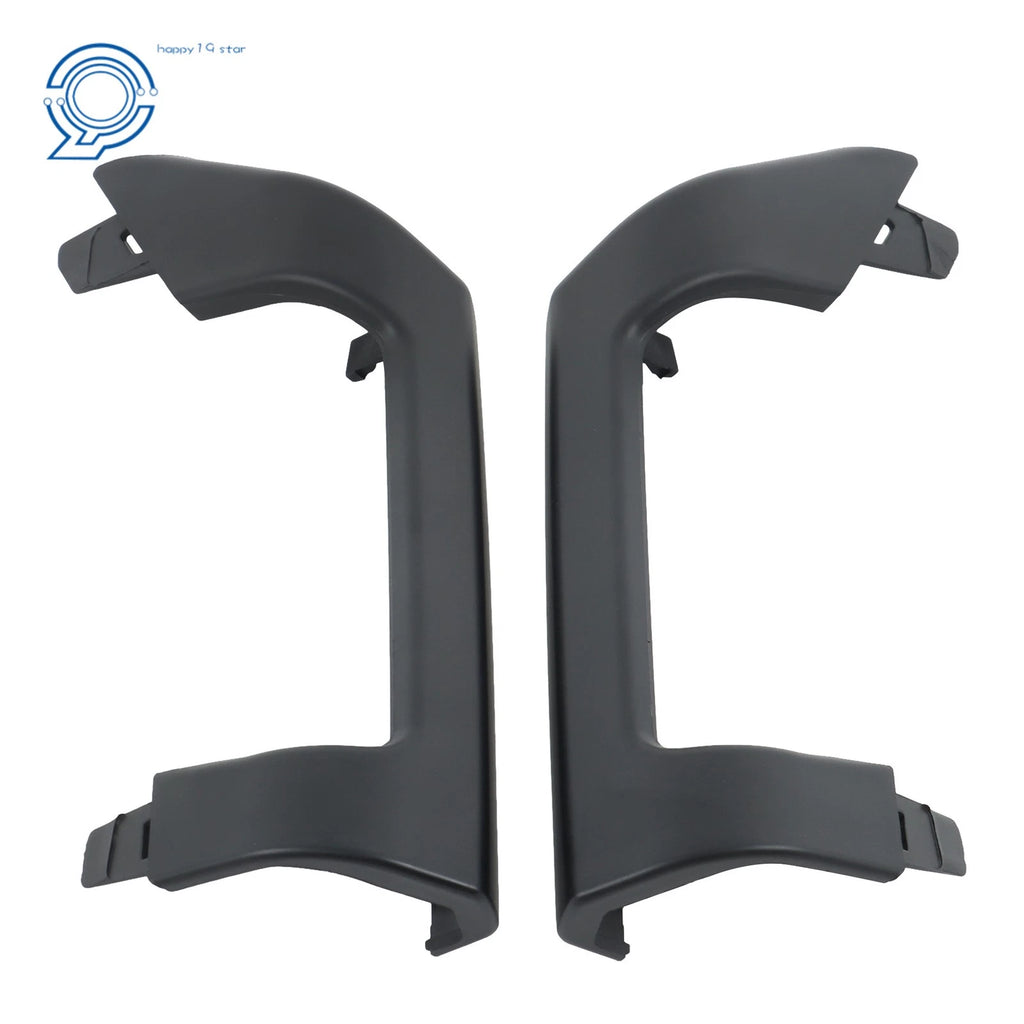 Front Lower Bumper Cover Molding for Nissan Rogue SL (2024)