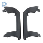 Front Lower Bumper Cover Molding for Nissan Rogue SL (2024)