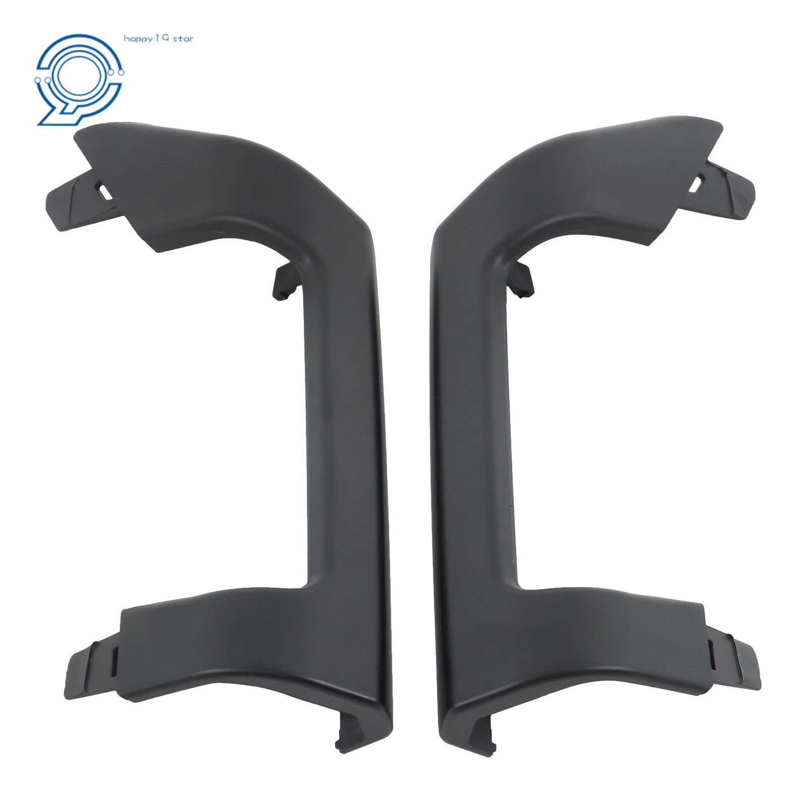 Front Lower Bumper Cover Molding for Nissan Rogue SL (2024)