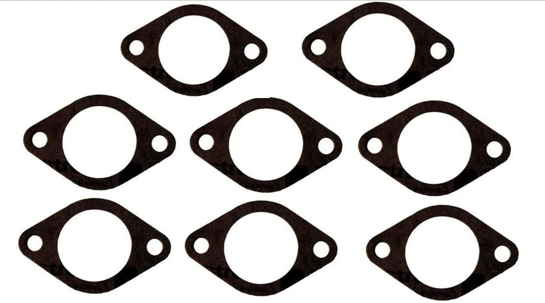 Carburettor Intake Gasket for Mercury Mariner 75 80 90 115 HP (27-93214)
