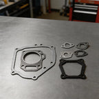 Gasket Replacement Kit for Honda GX160 (Carburetor & Cylinder Head)