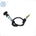 Carburetor Choke Cable for HSR 42 45 48 (Fits )