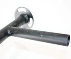 Twin Exhaust Pipe + Alloy Mufflers for GY6 150cc ATV (2000–2023)