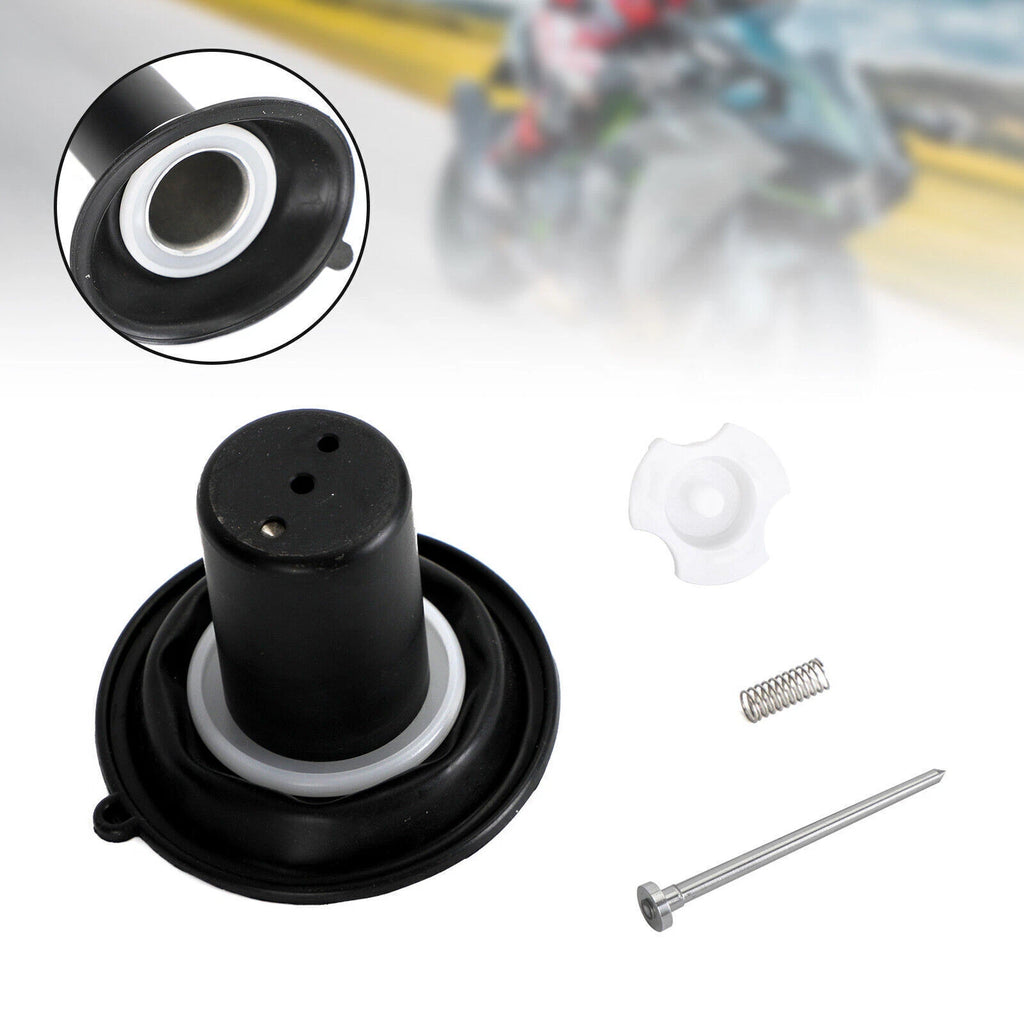 Carburetor Diaphragm for CF250 CH250 Elite CN250 YY250T T9 (172MM)