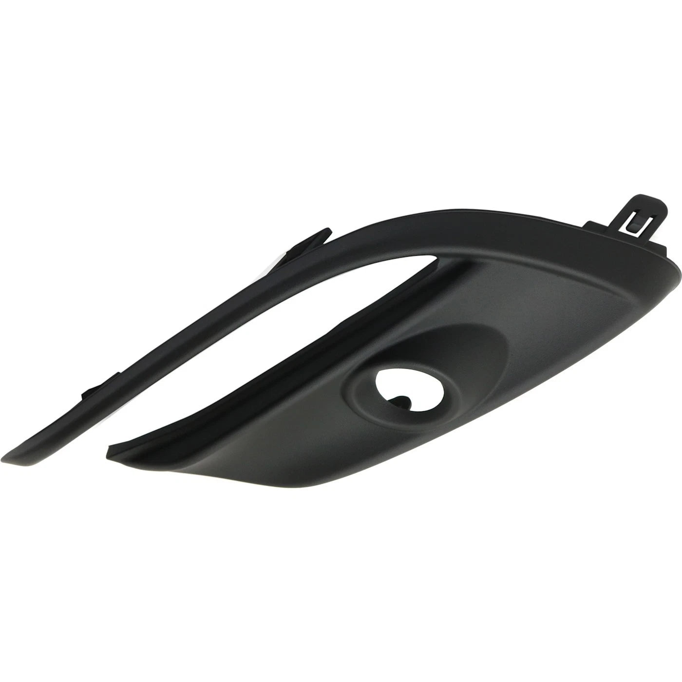Fog Light Trim for Mazda 3 Sport (2004-2009)
