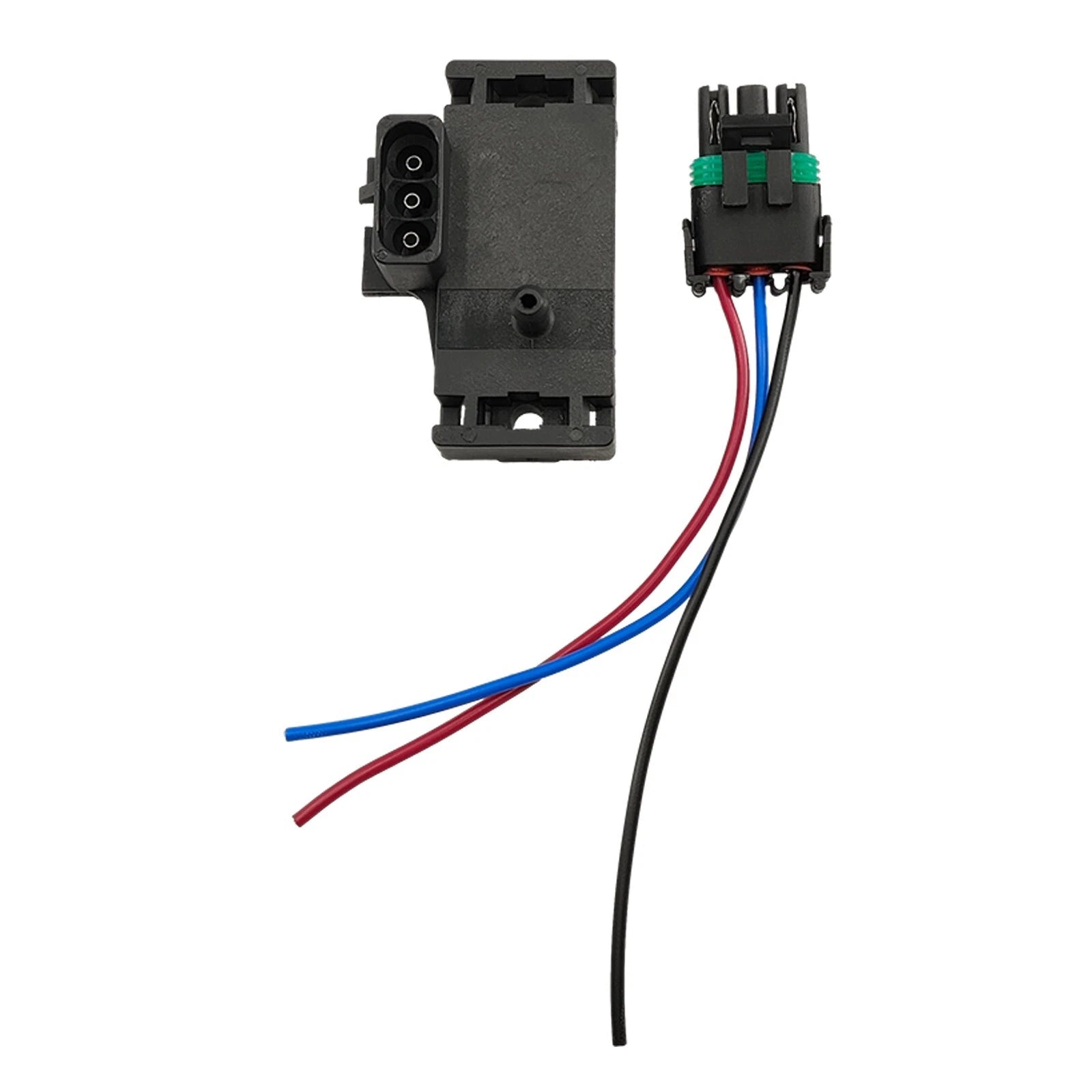 MAP Sensor 12569240 for Chevy C1500 2500 3500 Truck (1999–2007)