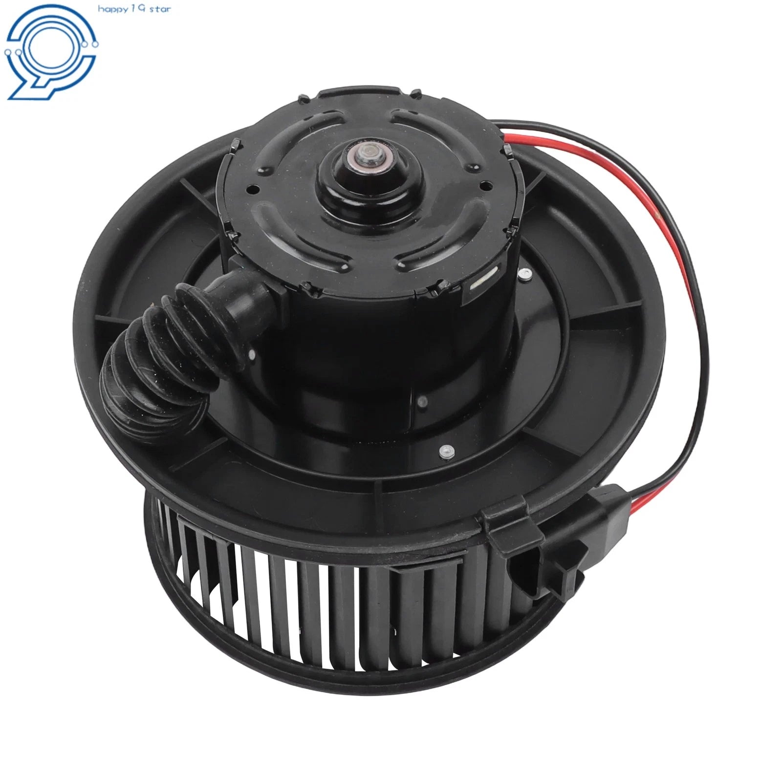 HVAC Blower Motor for Chevy Silverado 1500 GMC Sierra 1500 (2007-2013)