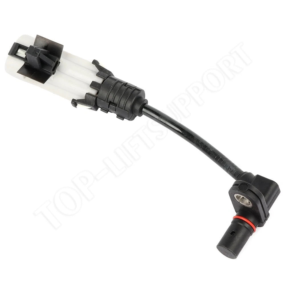 Set of 2 ABS Speed Sensors for Chevrolet Equinox (2007–2009)