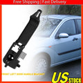 Set of 2 Exterior Door Handles for Ford Focus (2000â2007)