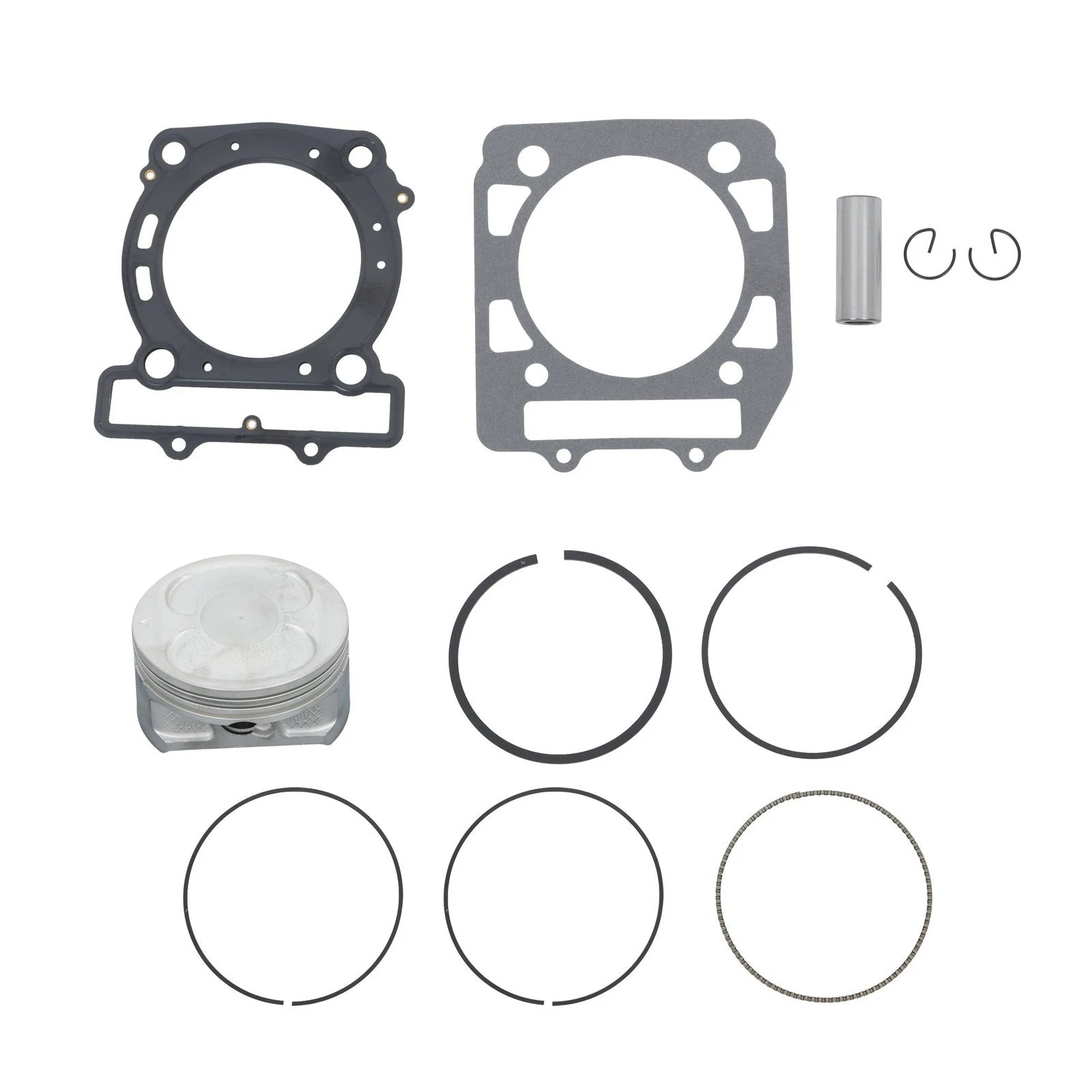 Cylinder Kit for Hisun 800 UTV ATV (800cc)